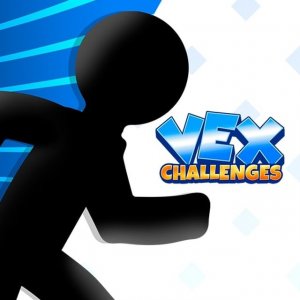 VEX Challenges Parkour Puzzle Game