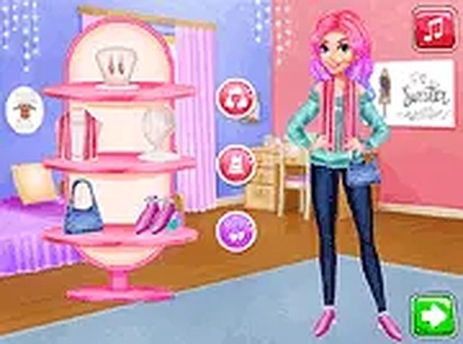 Winter Wardrobe Fashion Studio