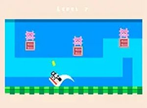 Recoil Shooter Physics Arcade Game Online - Arcade Game