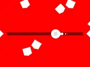 Slide Ball Arcade Game Online - Reflex Arcade Game