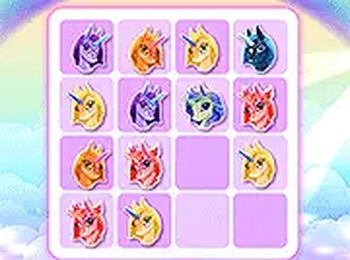 Mythical Number Merge