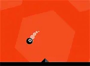 Jump Ball Arcade Online Arcade Game