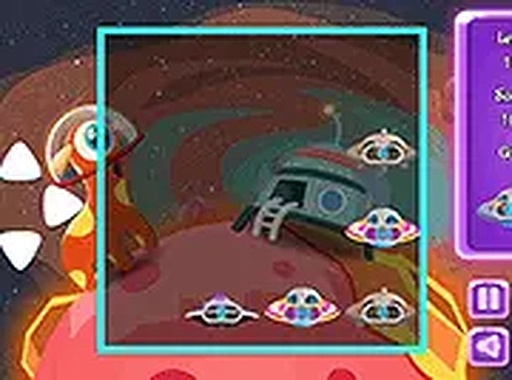 Cosmic Tile Fusion
