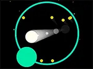 Loop Mania Arcade Skill Game