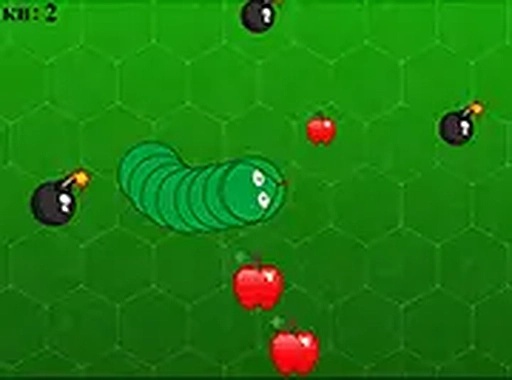 Zmeika Snake Classic Arcade