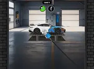 Vehicle Cleaning & Shine Studio