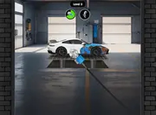 Vehicle Cleaning & Shine Studio