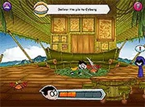 Heroic Island Escape