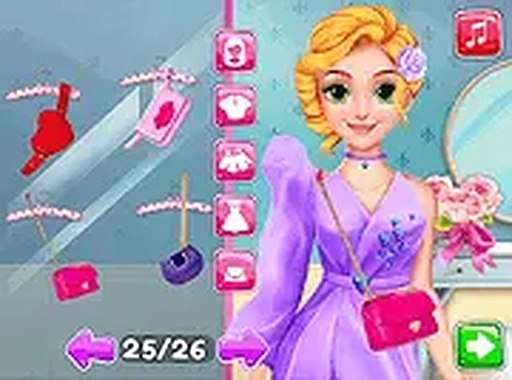 Custom Gown Creator Studio