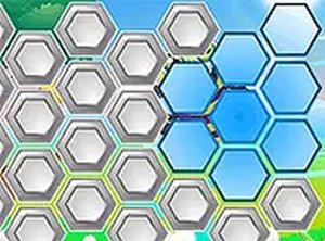 Honey Bee Puzzle Game Online - Puzzle Game