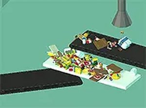 Vey Day Puzzle Game Online - Physics Puzzle Game