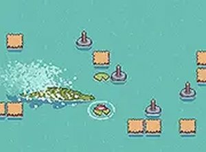 Frogward Puzzle Adventure