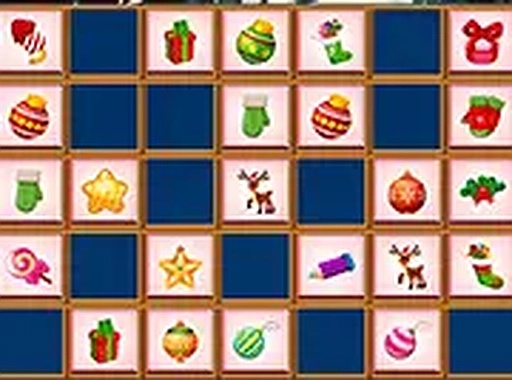 Festive Hidden Object Hunt
