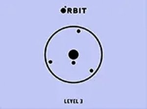 Orbit Precision Arcade Game
