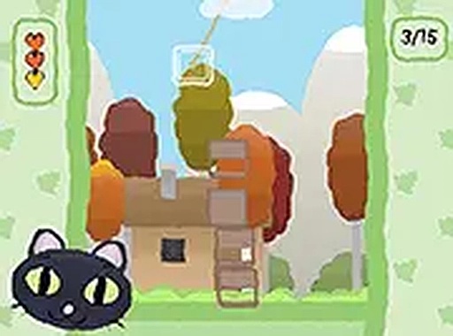 Block Stack Crane Builder