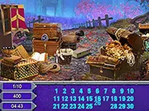 Medieval Digit Discovery