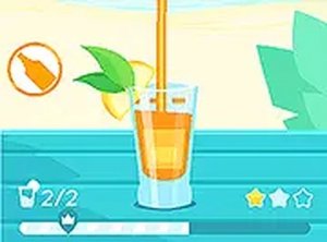 Drink Master Bartender Online Arcade Game