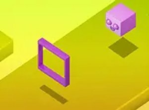 Morphit Shape Change Game Online Arcade Game