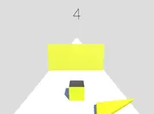 Chromatic Cube Challenge