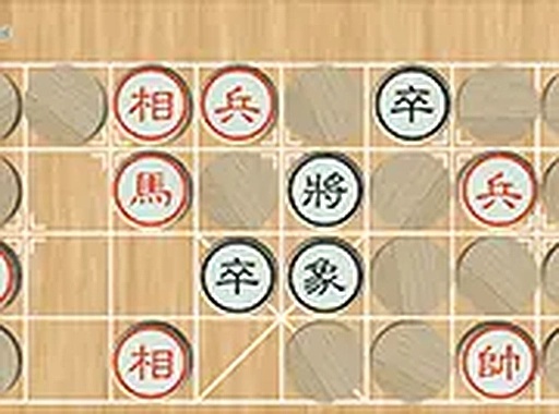 Tiered Strategy Board Challenge