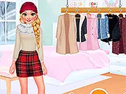 Seasonal Style Planner