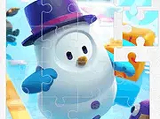Picture Assembly Challenge