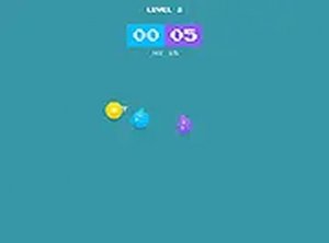 Pongis Run Arcade Game