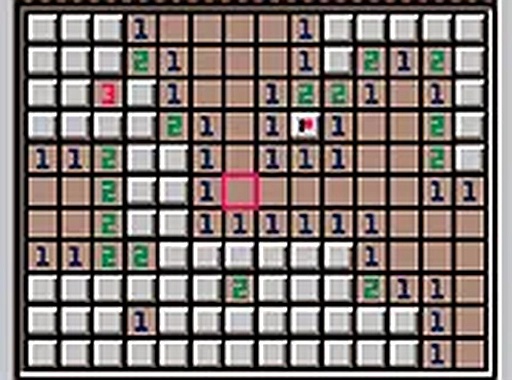 Grid Deduction Challenge