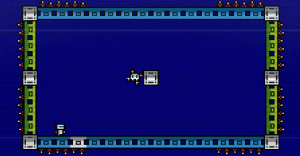 S.I.P. Online Puzzle Game - Arcade Game