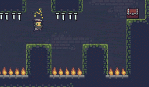 One Trick Mage Puzzle Game - Memory Puzzle Game