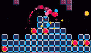 Mr. Blast Puzzle Game - Arcade Puzzle Game