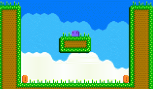 Mini Dash Arcade Platformer