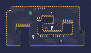 Choppy Orc Adventure Arcade