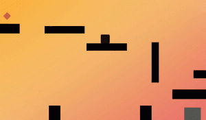 Aurie+ Online Puzzle Platformer Game