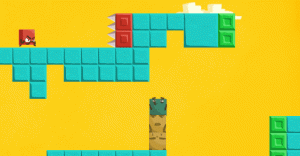Mr. Splibox Logic Puzzle
