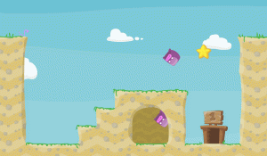 Purbalds Online Puzzle Game