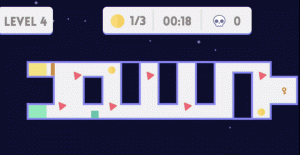 Hardest Game On Earth Online Arcade Game
