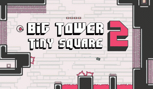Big Tower Tiny Square 2 Online Arcade Game