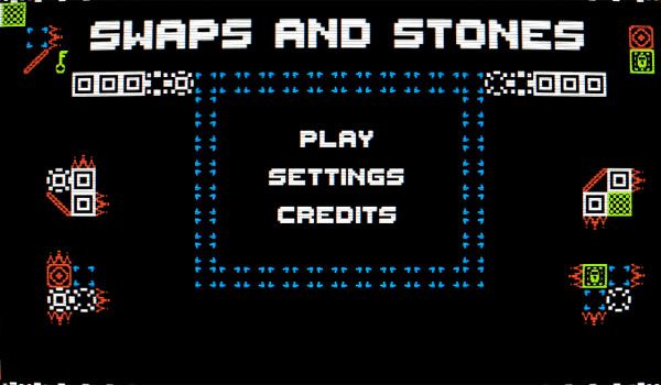 Grid Path Puzzle