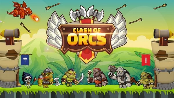 Tribe Commander Strategy