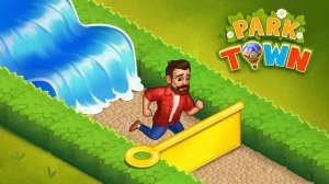 Park Town Match 3 Puzzle