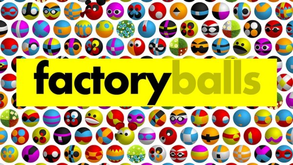 Custom Ball Workshop: Sequence Puzzles