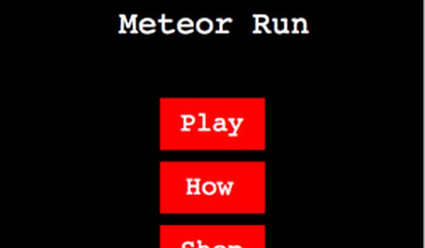 Starway Navigator: Retro Run