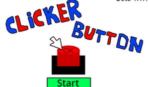 Clicker Button Beta - Idle Clicker Game